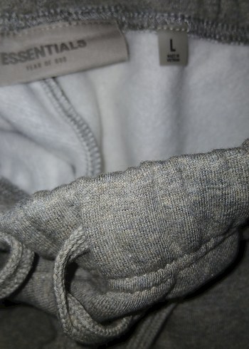 Essentials shorts - Görsel 4