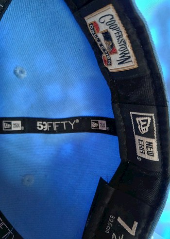 Sold New era losangeles cap - Görsel 5