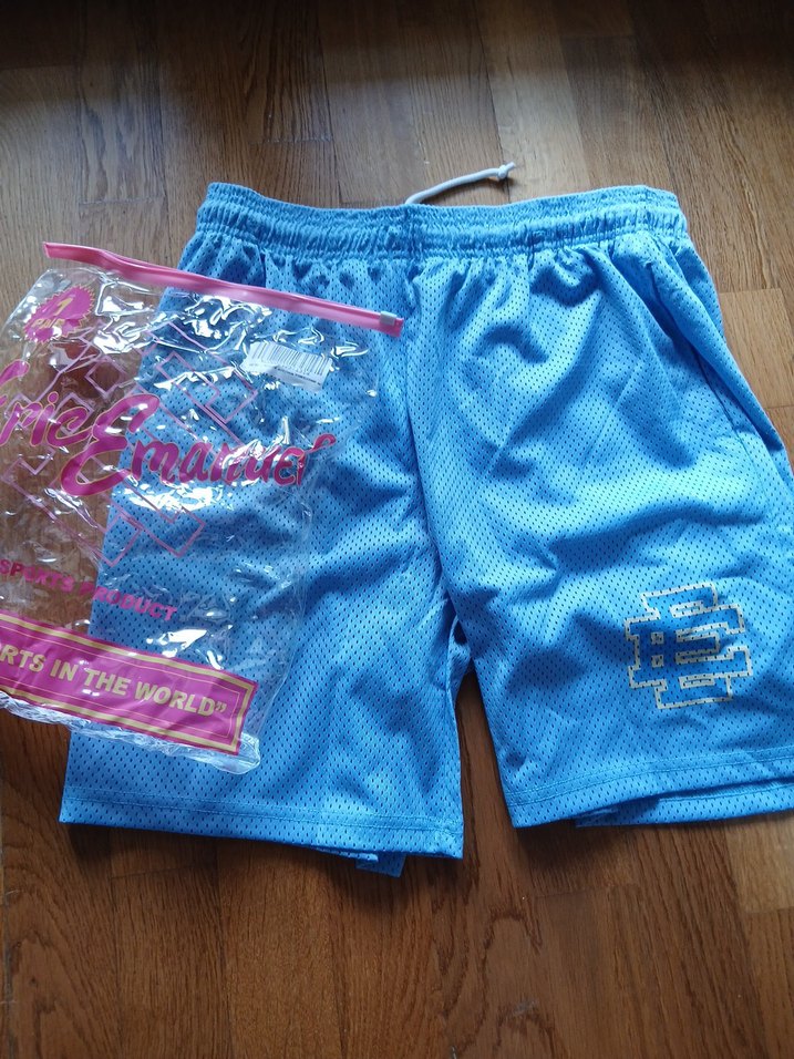 Eric emmanuel şort - Görsel 2