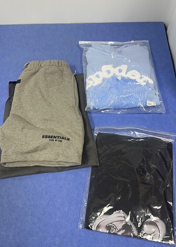 sp5der hoodie ozel ilan
