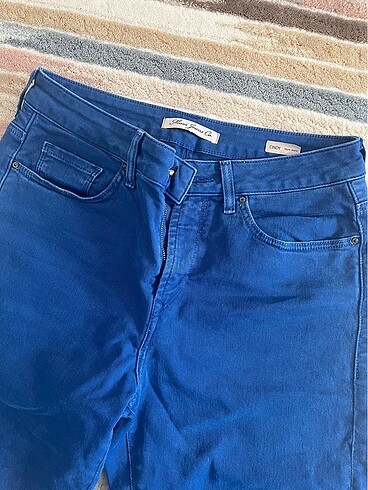 Mavi Jeans Mavi mom jean