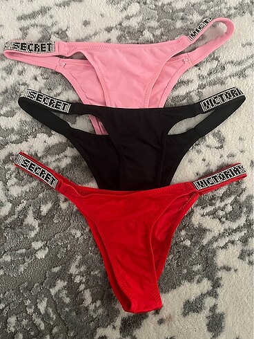 Victoria s secret Bikini altı
