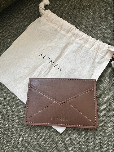 Beymen kartlık