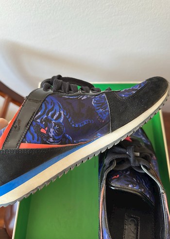 Kenzo Kenzo Spor Ayakkabı