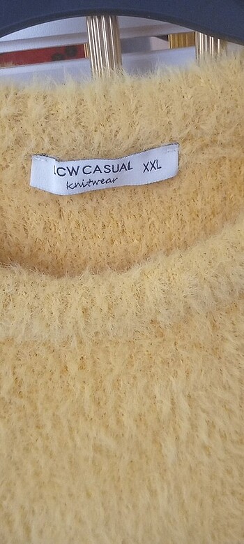 xxl Beden Kazak