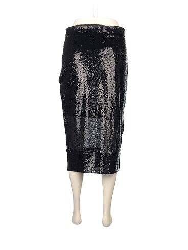 l Beden PreLoved Midi Etek p İndirimli.