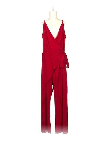 PreLoved Kumaş Tulum %70 İndirimli.