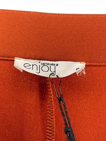 s Beden çeşitli Renk PreLoved Kumaş Pantolon %70 İndirimli.
