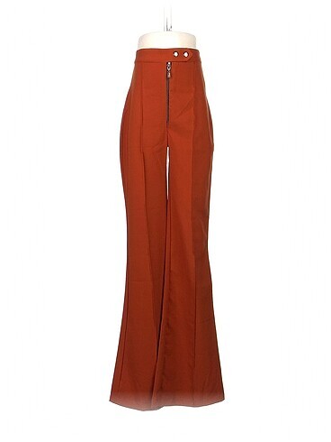 PreLoved Kumaş Pantolon %70 İndirimli.