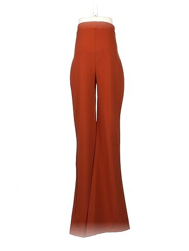 s Beden PreLoved Kumaş Pantolon %70 İndirimli.