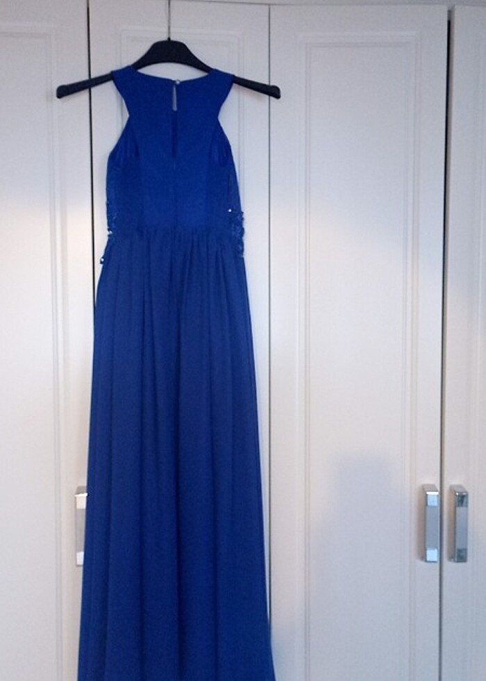 Abiye elbise - Görsel 2