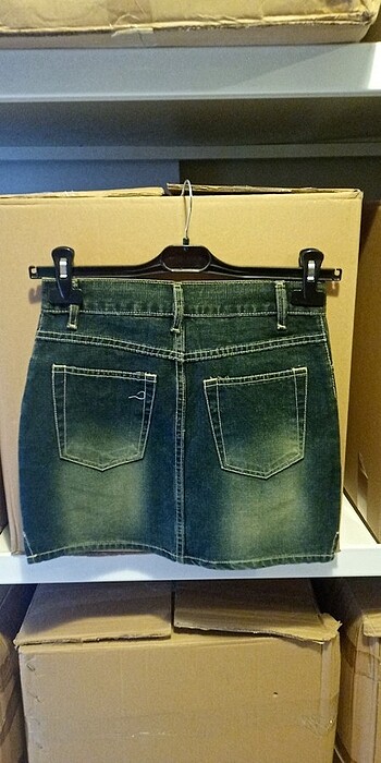 Miss Sixty Mini etek