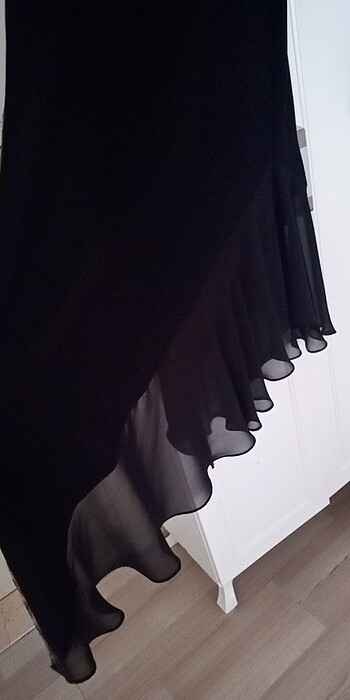 Sadece iki kere giyildi,son fiyat - Görsel 5