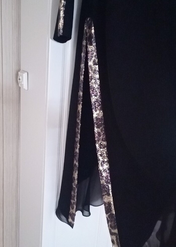 Sadece iki kere giyildi,son fiyat - Görsel 2