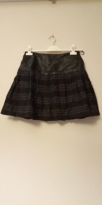 Mini etek