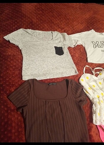 Markalı T-shirtler ,bütün resimlere bakınız