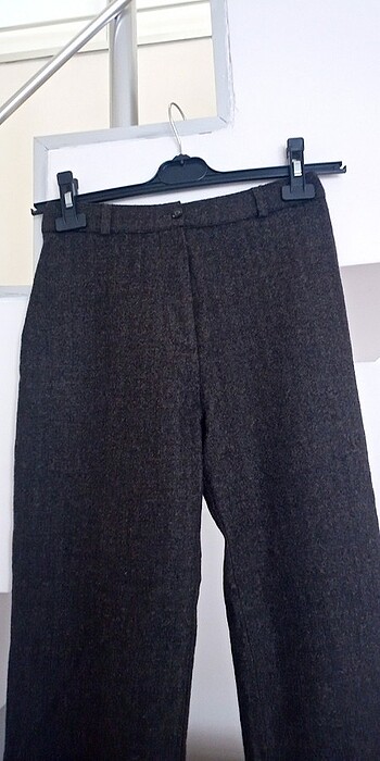 Diğer Duble paça pantolon bel 70 cm boy 90 cm
