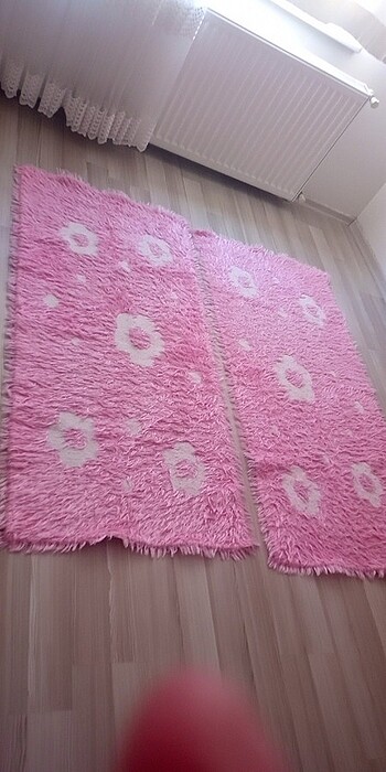 80*150 iki tane yolluk 300 TL Son fiyat!Almadan önce yazınız?