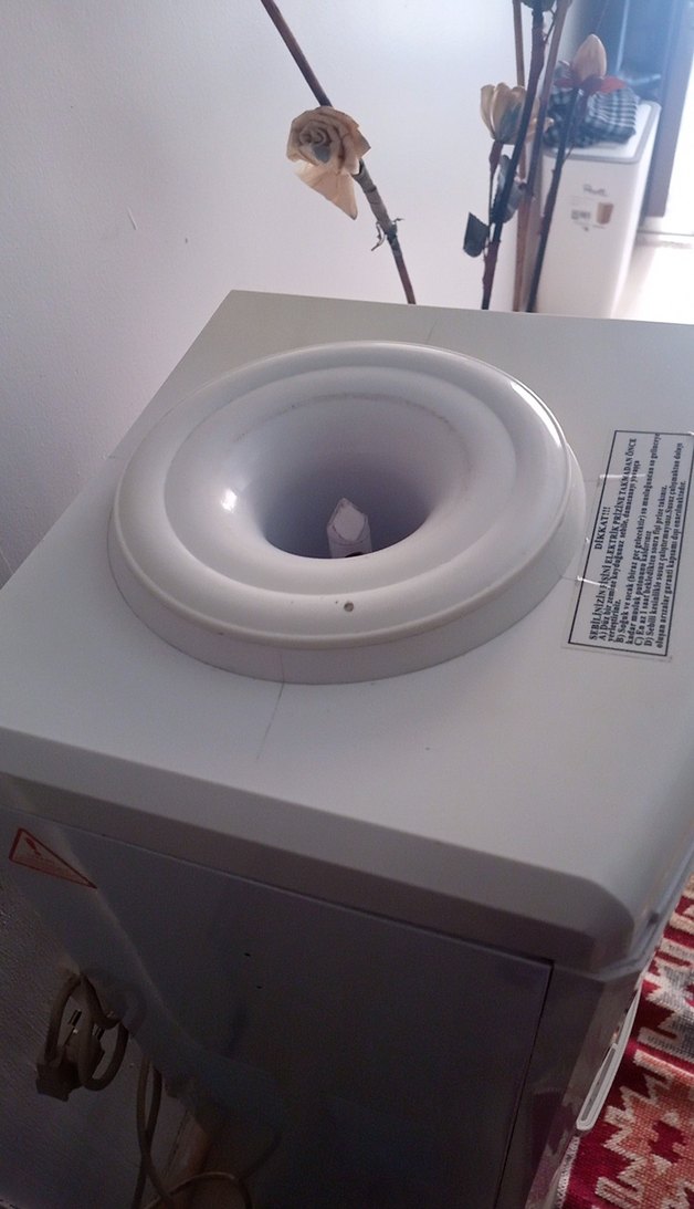 DİJİTSU Marka Su Sebili SON FiYAT!! - Görsel 2