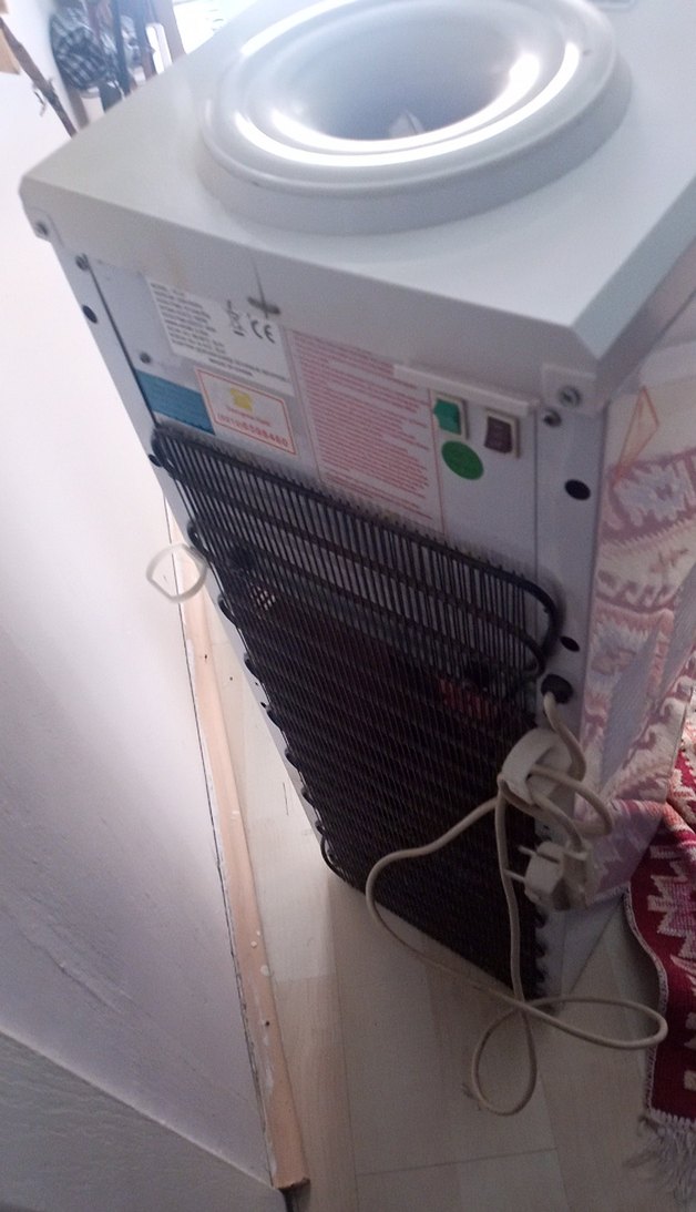 DİJİTSU Marka Su Sebili SON FiYAT!! - Görsel 3