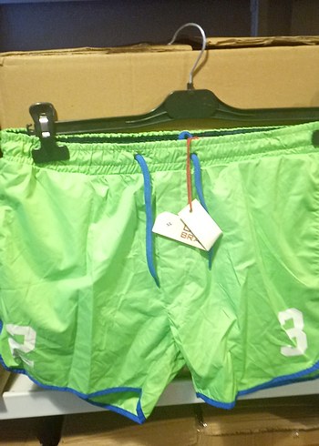 Deniz Şortu adet 150 SON FİYAT!! - Görsel 6