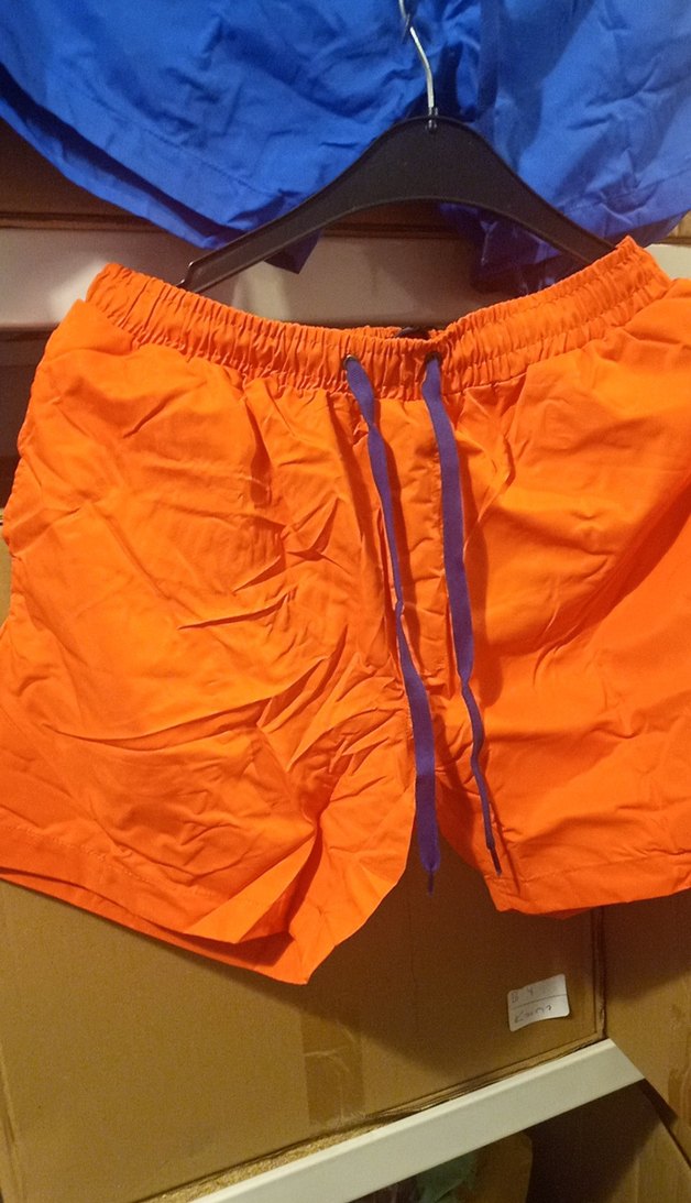Deniz Şortu adet 150 SON FİYAT!! - Görsel 5