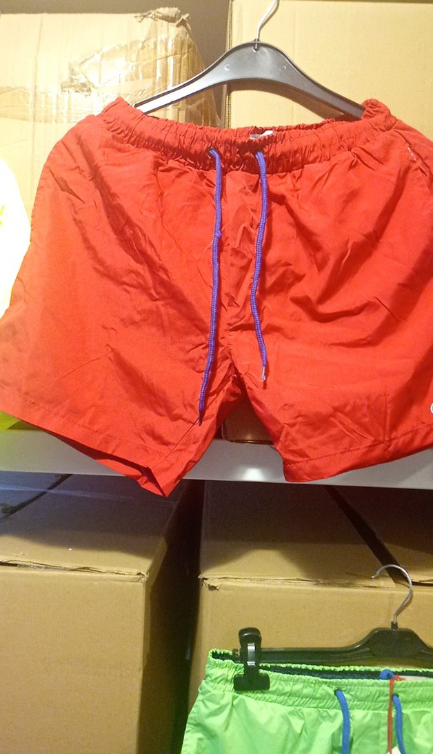 Deniz Şortu adet 150 SON FİYAT!! - Görsel 2