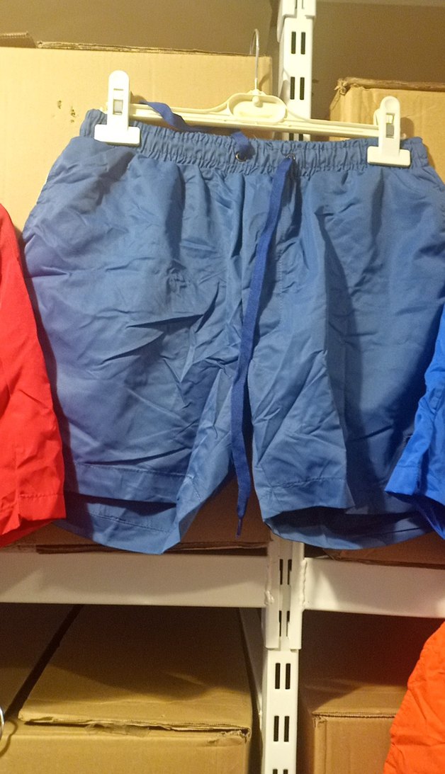 Deniz Şortu adet 150 SON FİYAT!! - Görsel 3
