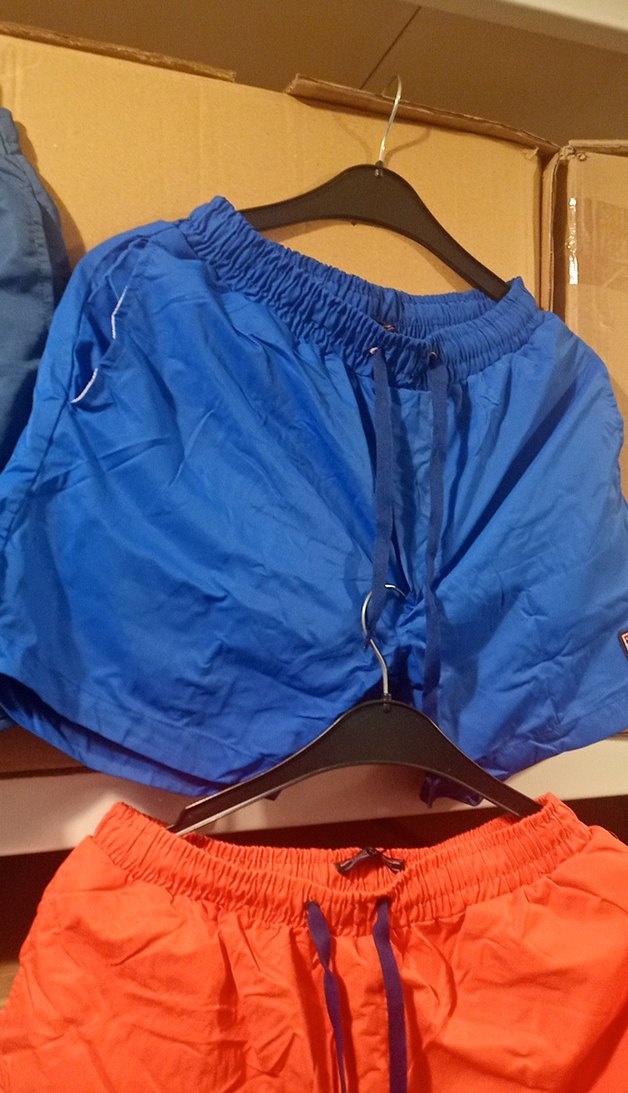 Deniz Şortu adet 150 SON FİYAT!! - Görsel 4