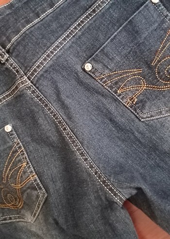 xl Beden Kadın Jean