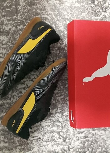 Puma TRUCO krampon