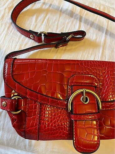 Beden STRADIVARIUS ÇANTA