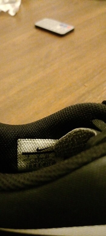 Nike krampon Orjinal - Görsel 6