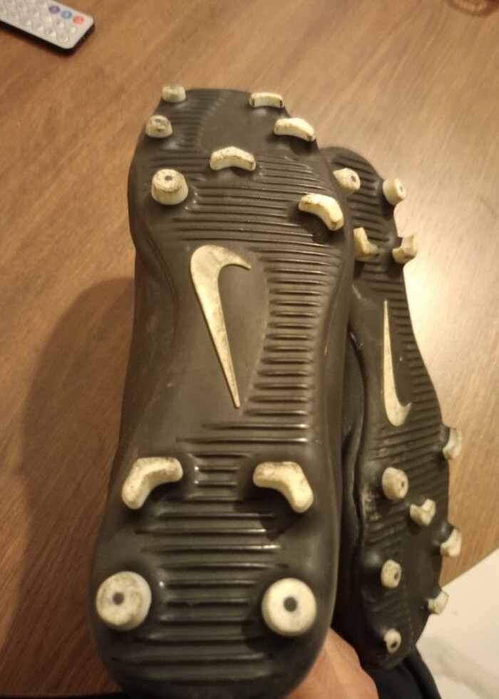 Nike krampon Orjinal - Görsel 4