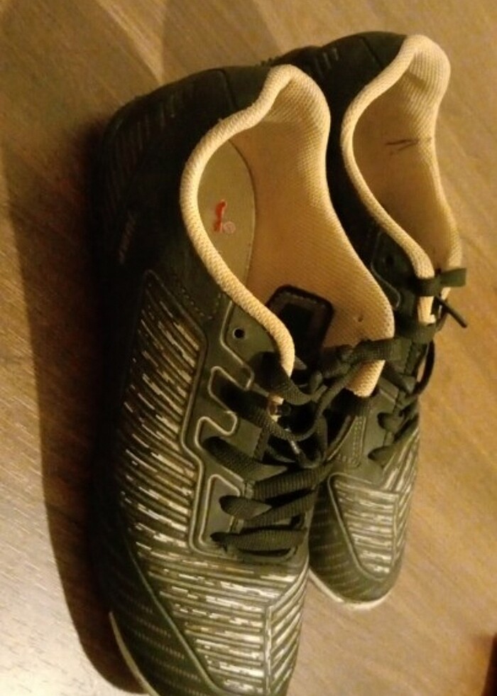 Jump halı saha ayakkabısı - Görsel 2