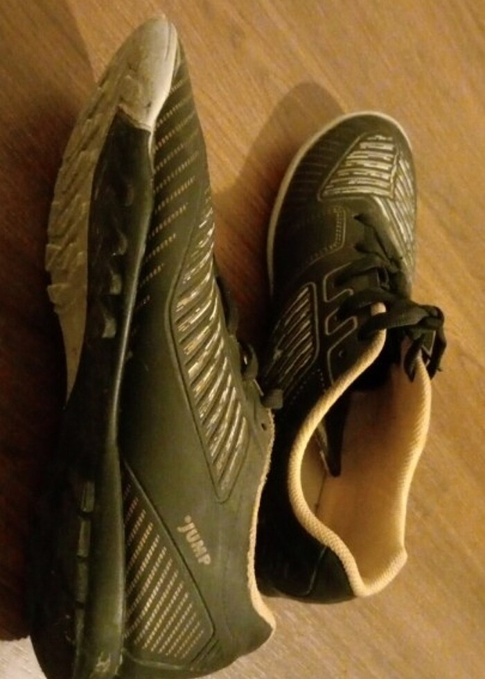 Jump halı saha ayakkabısı - Görsel 4