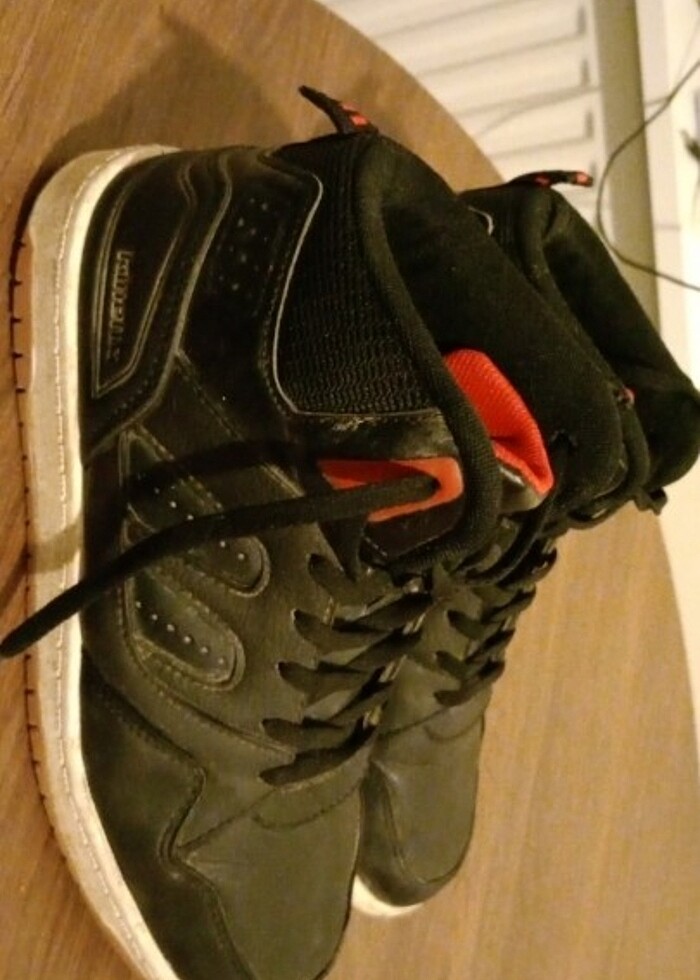 Kinetix bot - Görsel 2