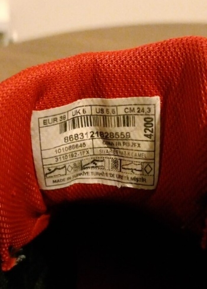 Kinetix bot - Görsel 4