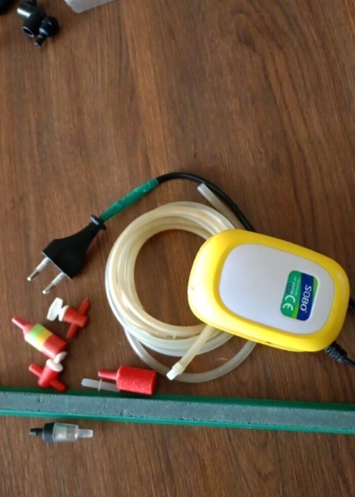 Sobo hava motoru  - Görsel 2