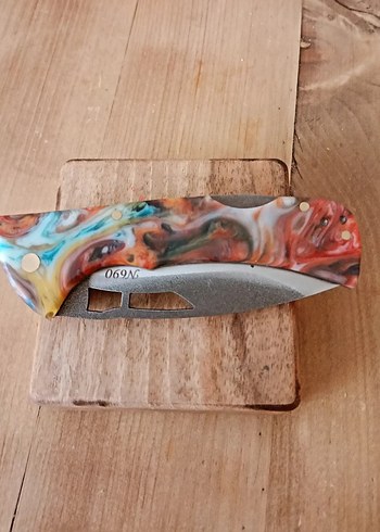 N 690 Çakı ( Sıfır) - Görsel 5