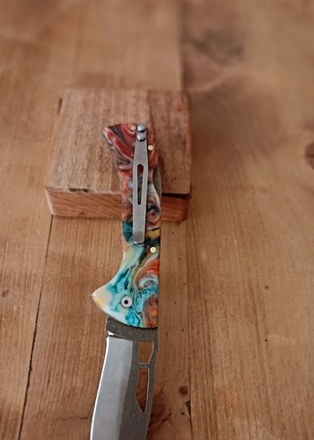 N 690 Çakı ( Sıfır) - Görsel 2