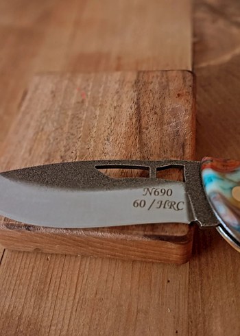 N 690 Çakı ( Sıfır) - Görsel 3