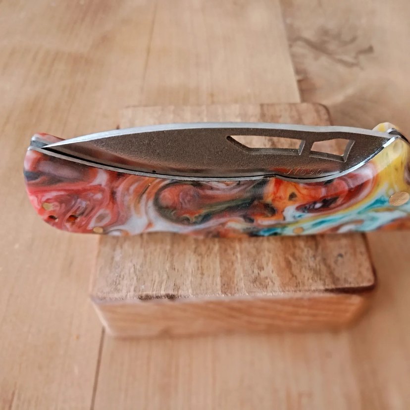 N 690 Çakı ( Sıfır) - Görsel 4