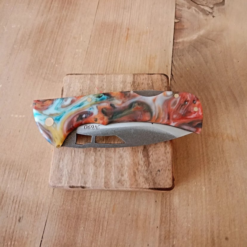 N 690 Çakı ( Sıfır) - Görsel 5