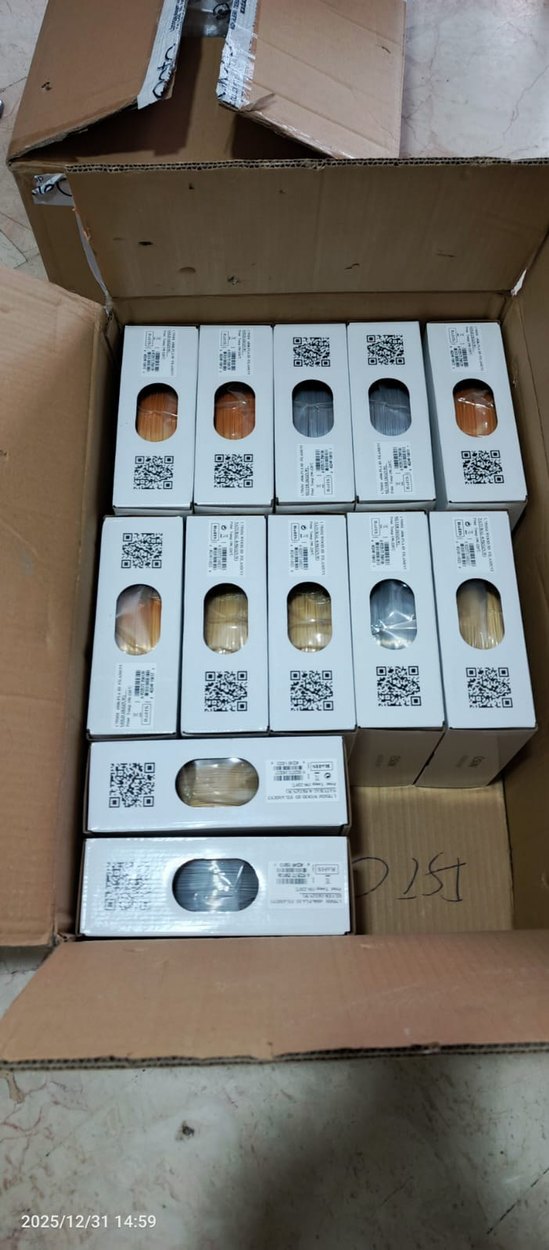 makine + Filamentler - Görsel 3