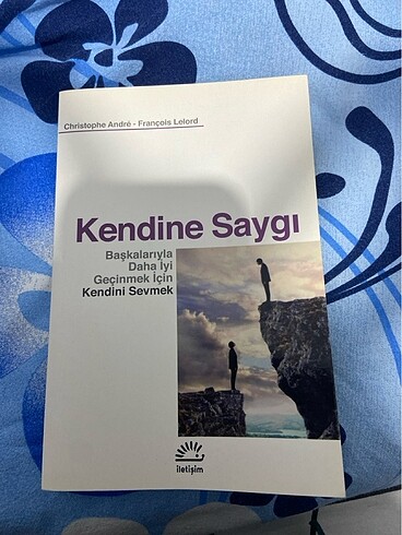 kendine saygı
