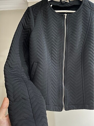 H&M Ceket hırka
