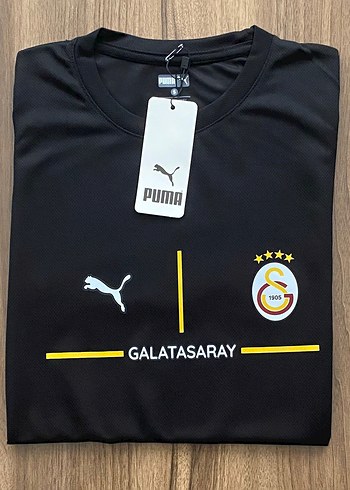Unisex Kısa Kollu Tişört