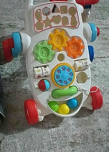 Ilk adım arkadaşı