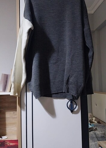Diğer Penguen sweat hiç giyilmedi